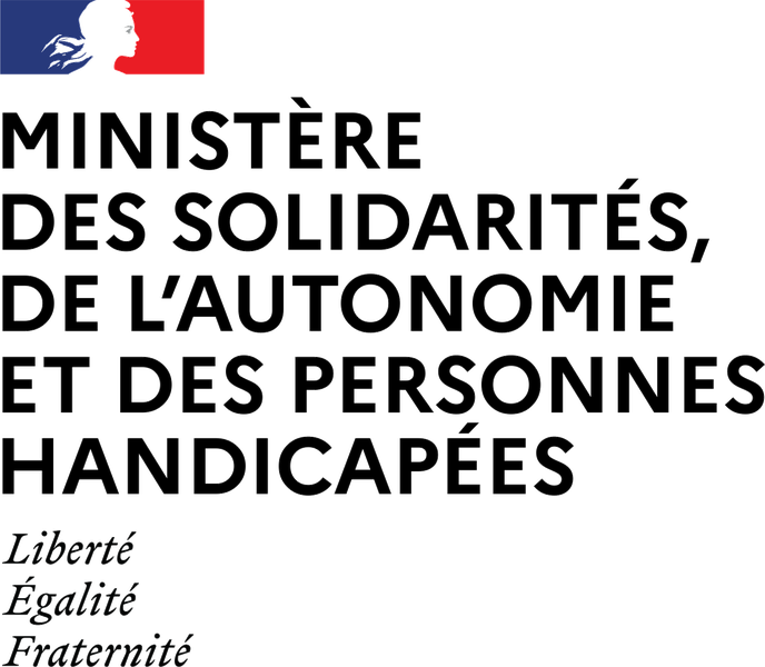 Ministère des Solidarités, de l’Autonomie et des Personnes handicapées