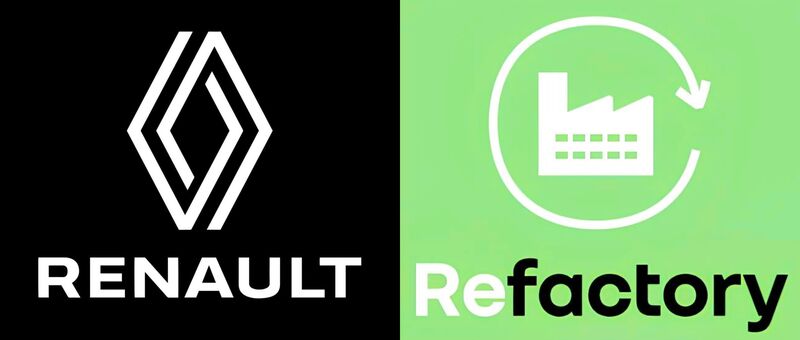 Renault Group et Refactory